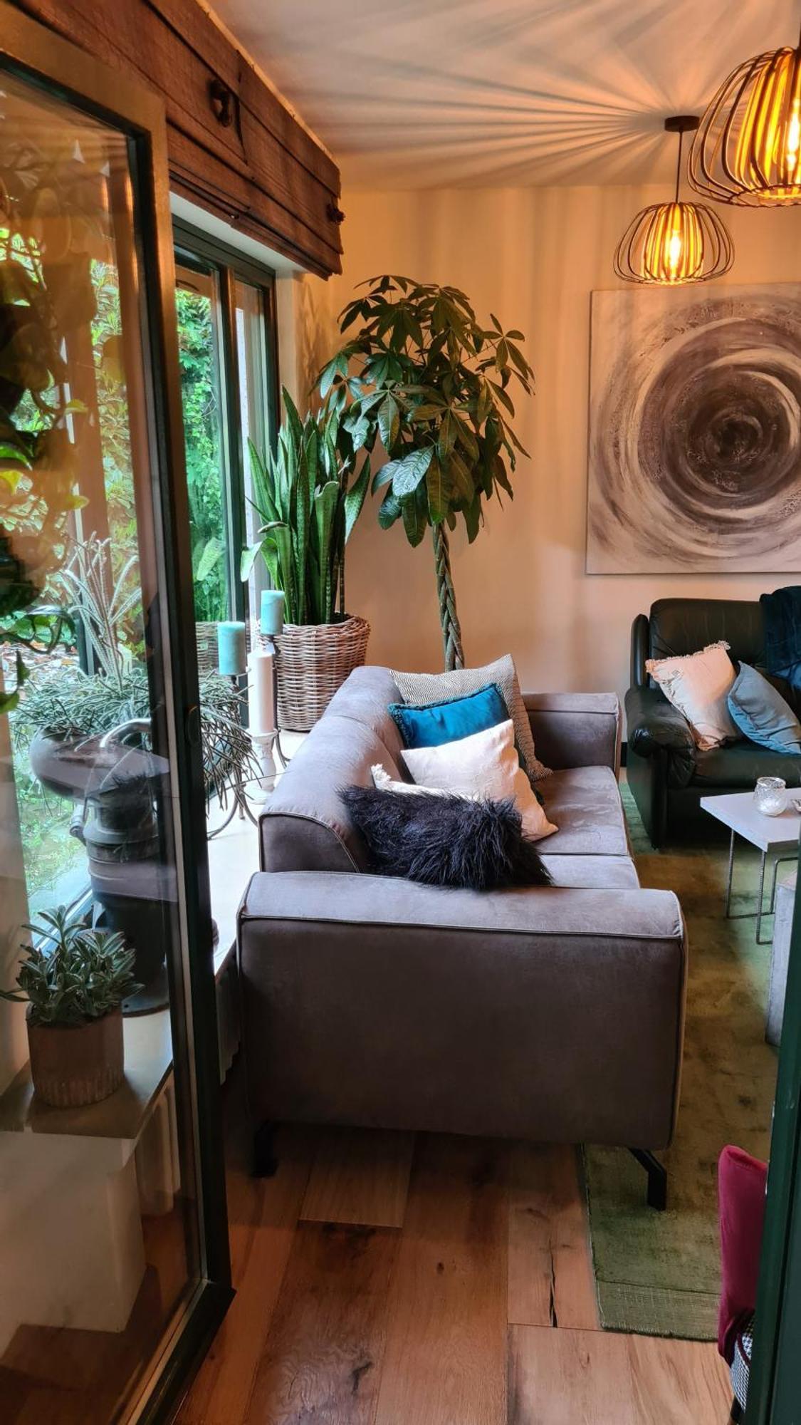 Boutique Apartments Benz I-Iii แบร์กิชกลัดบัค ภายนอก รูปภาพ
