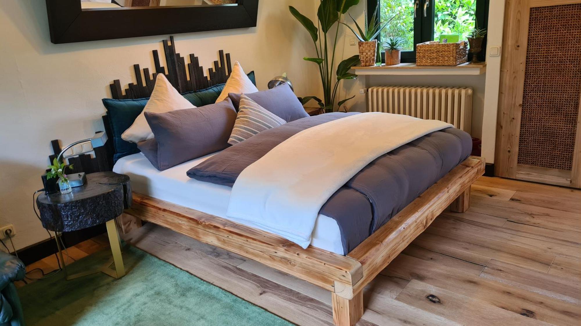 Boutique Apartments Benz I-Iii แบร์กิชกลัดบัค ภายนอก รูปภาพ
